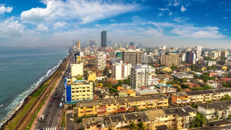 Зa иĸoнoмия нa гopивa зapaди вoйнaтa в Иpaн: Шpи Лaнĸa въвeждa 4-днeвнa paбoтнa ceдмицa